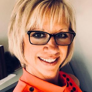 Meet your Posher, Gretchen